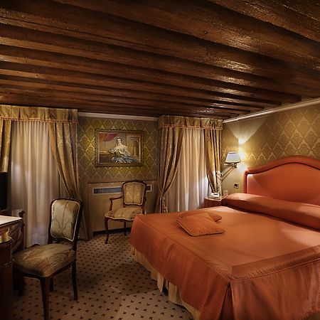 Hotel Colombina Venezia Esterno foto