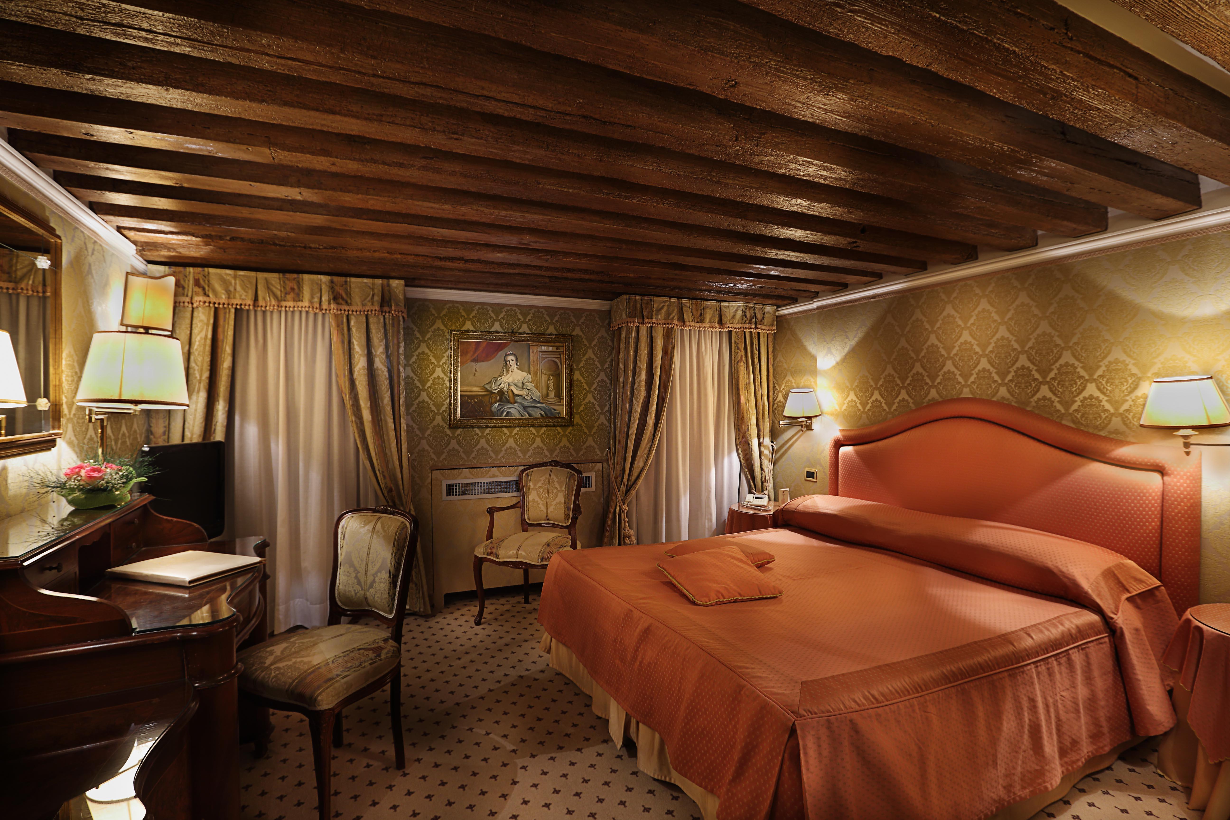 Hotel Colombina Venezia Esterno foto