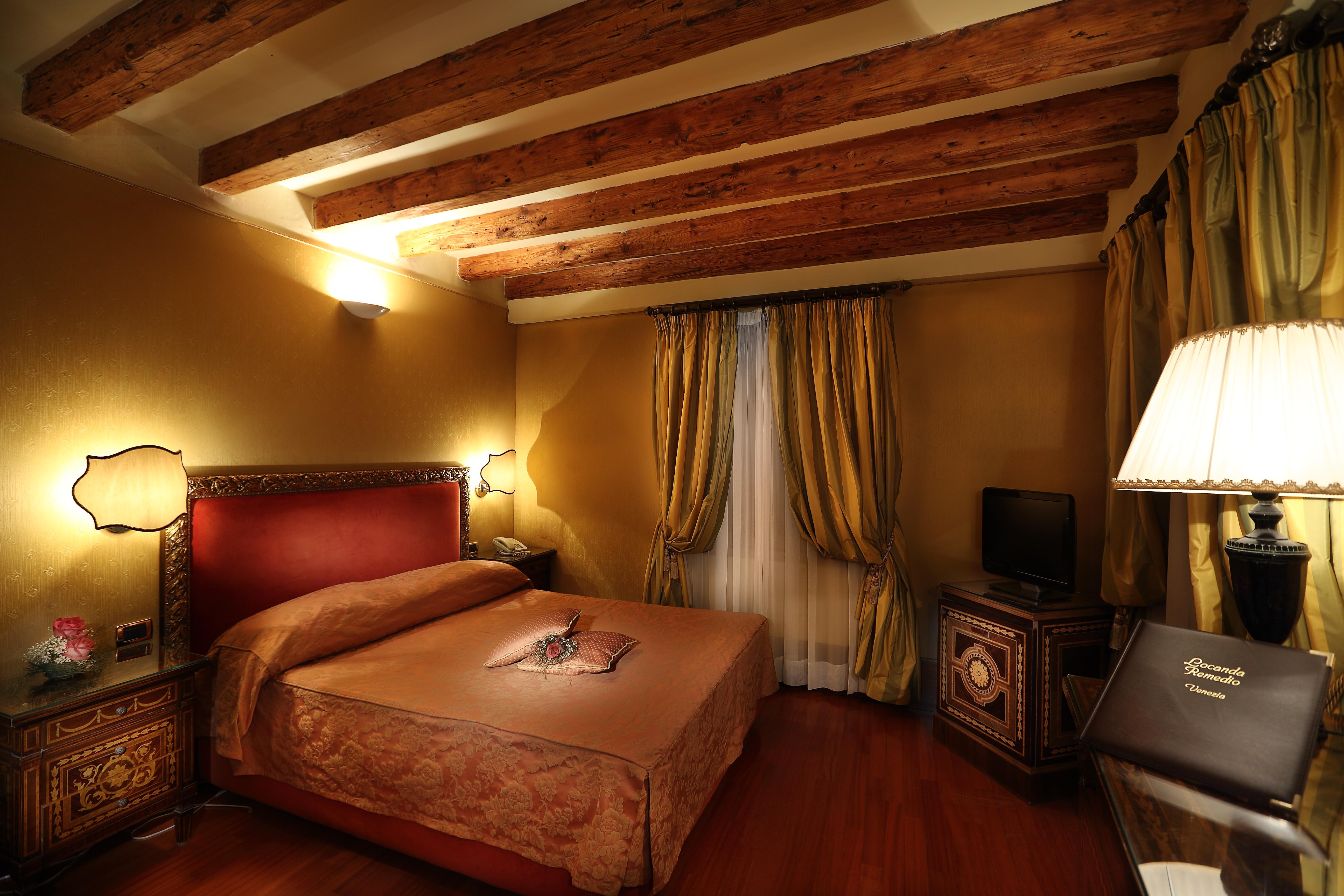 Hotel Colombina Venezia Esterno foto