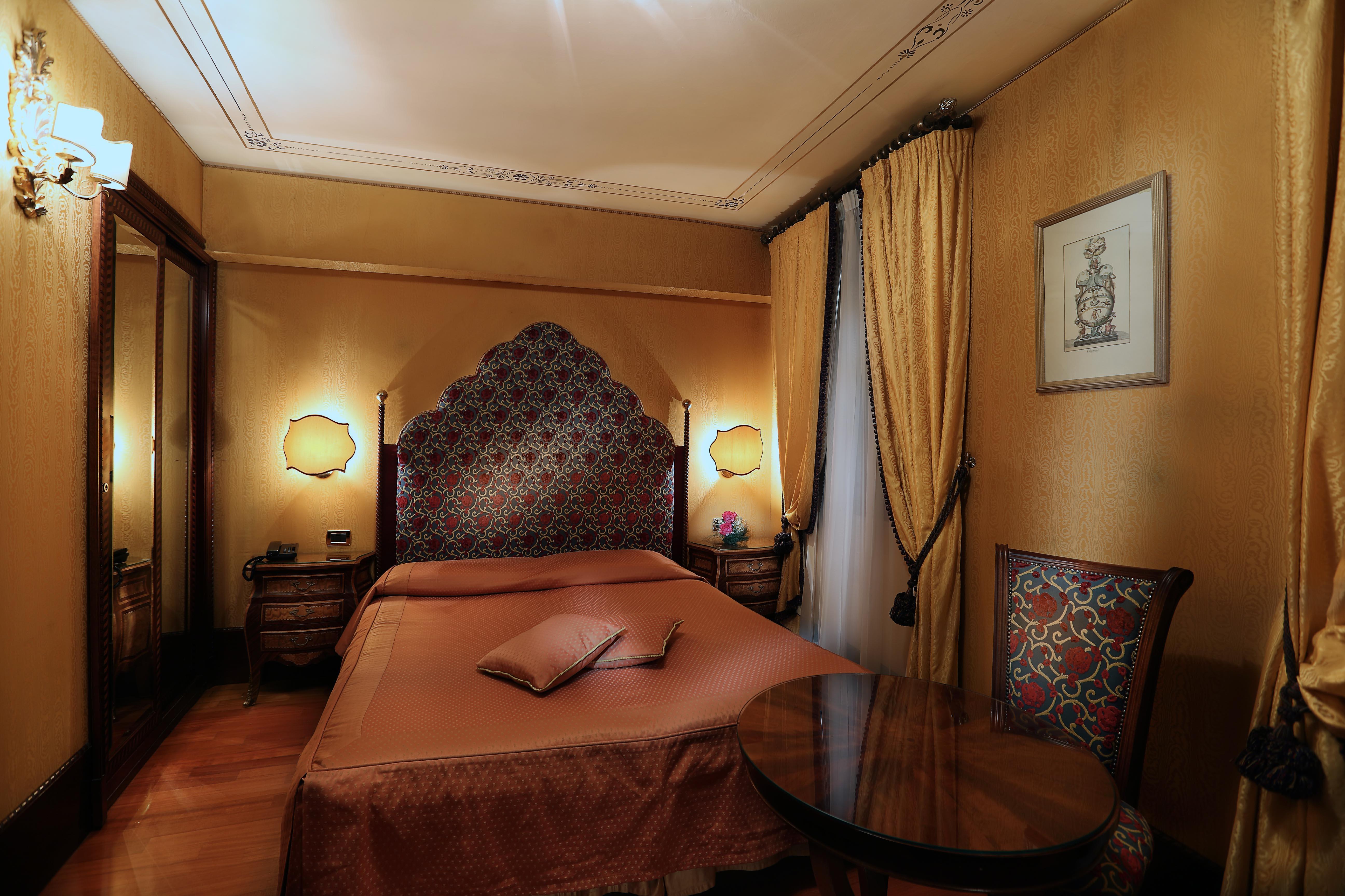 Hotel Colombina Venezia Esterno foto