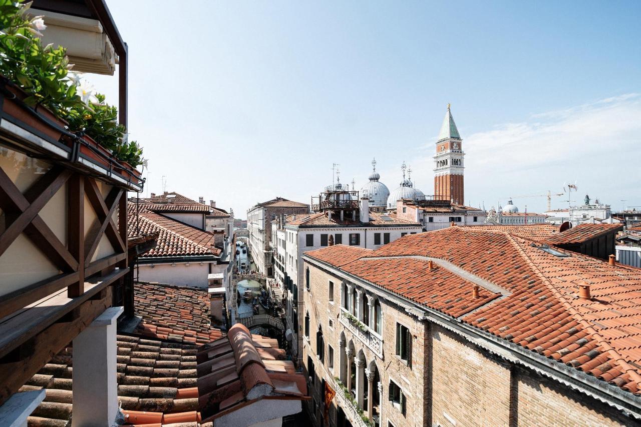 Hotel Colombina Venezia Esterno foto