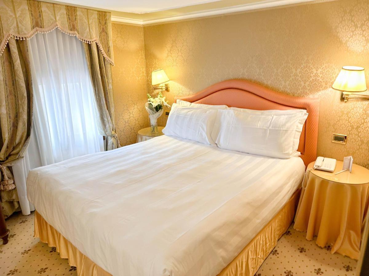 Hotel Colombina Venezia Esterno foto