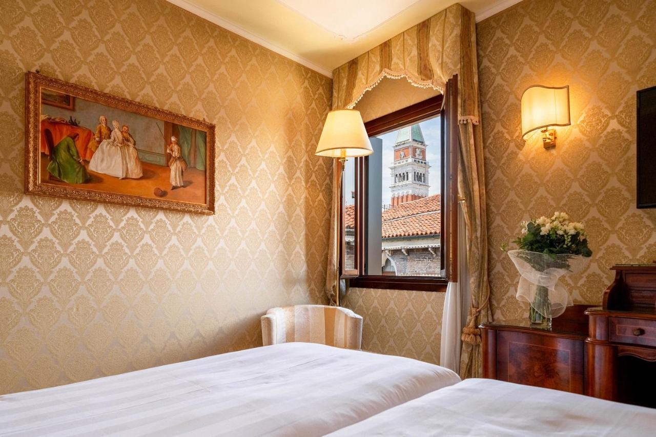 Hotel Colombina Venezia Esterno foto