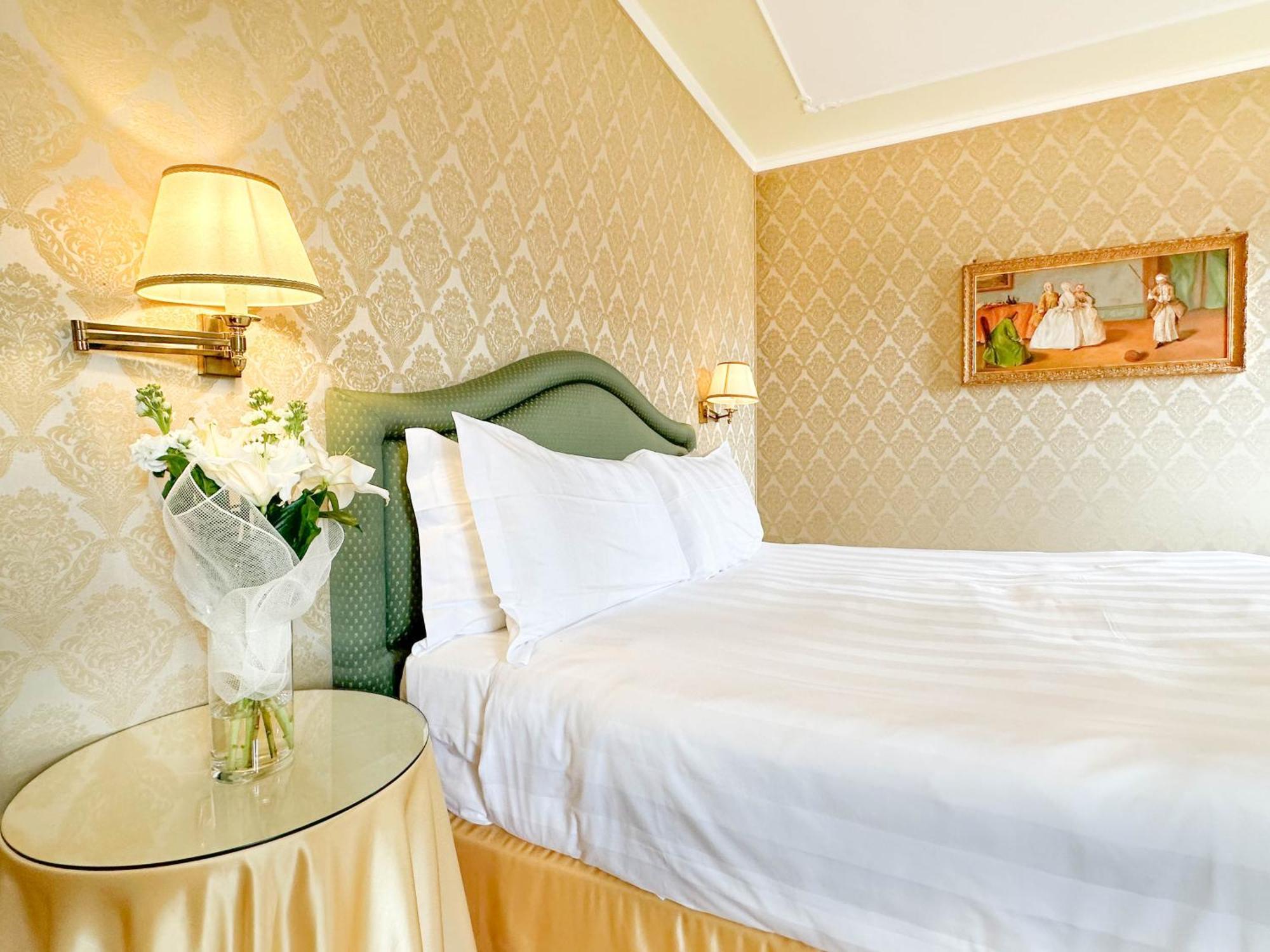 Hotel Colombina Venezia Esterno foto