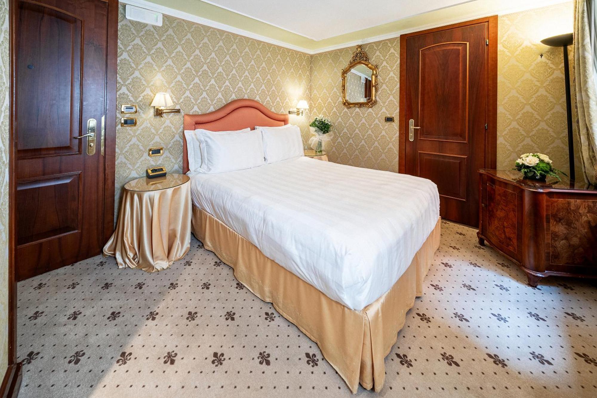 Hotel Colombina Venezia Esterno foto