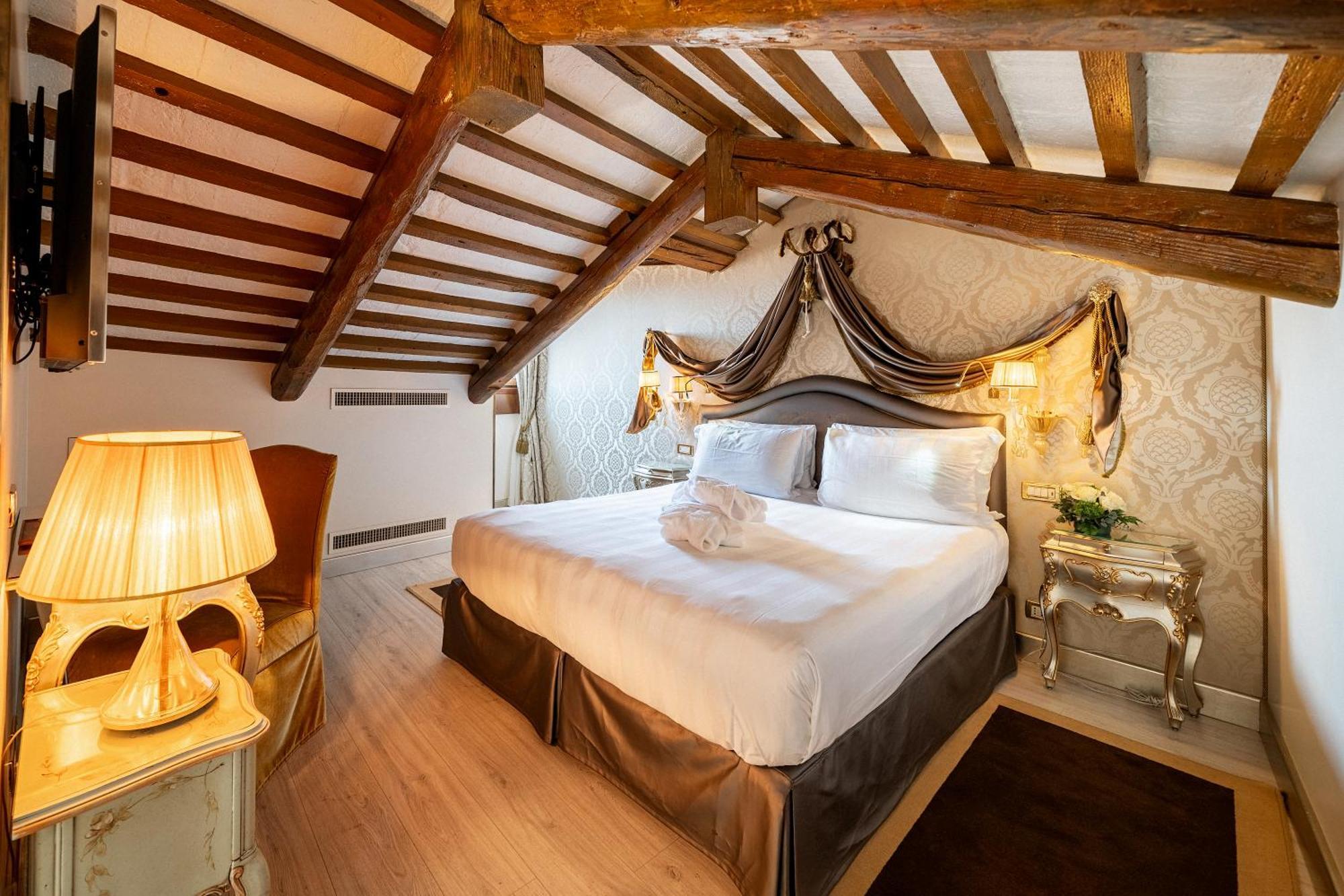 Hotel Colombina Venezia Esterno foto