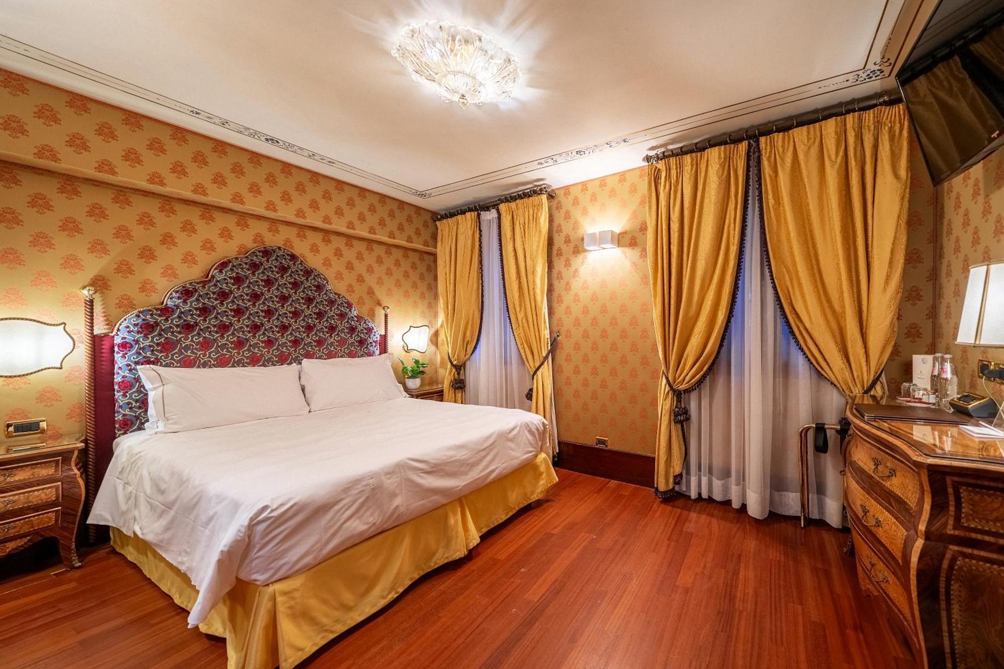 Hotel Colombina Venezia Esterno foto
