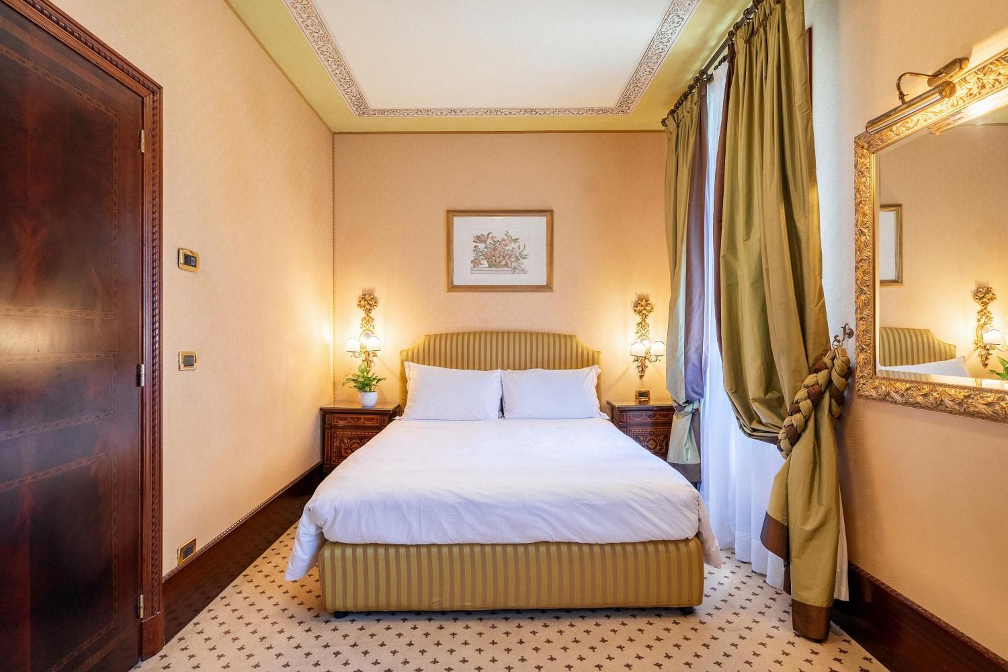 Hotel Colombina Venezia Esterno foto