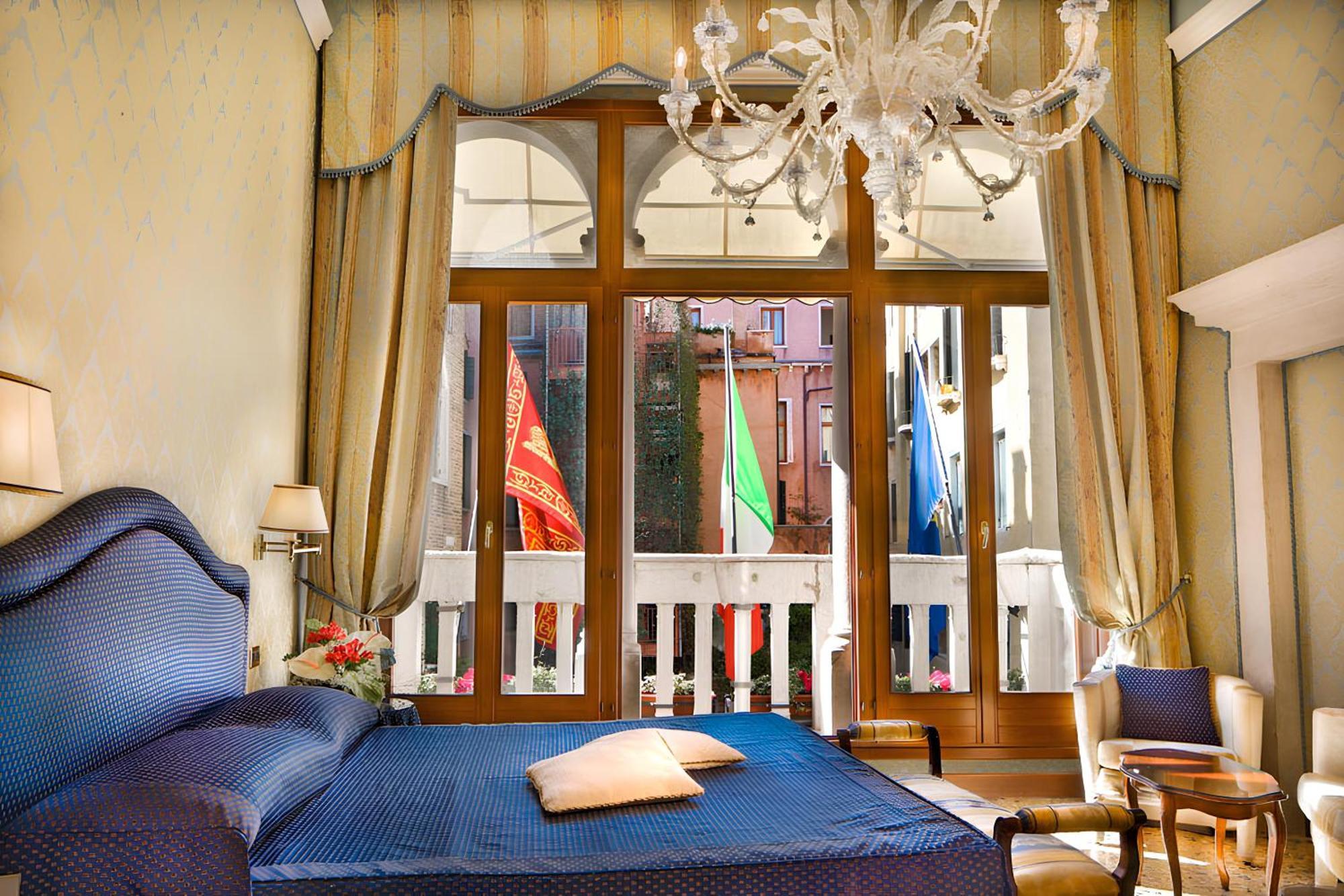 Hotel Colombina Venezia Esterno foto