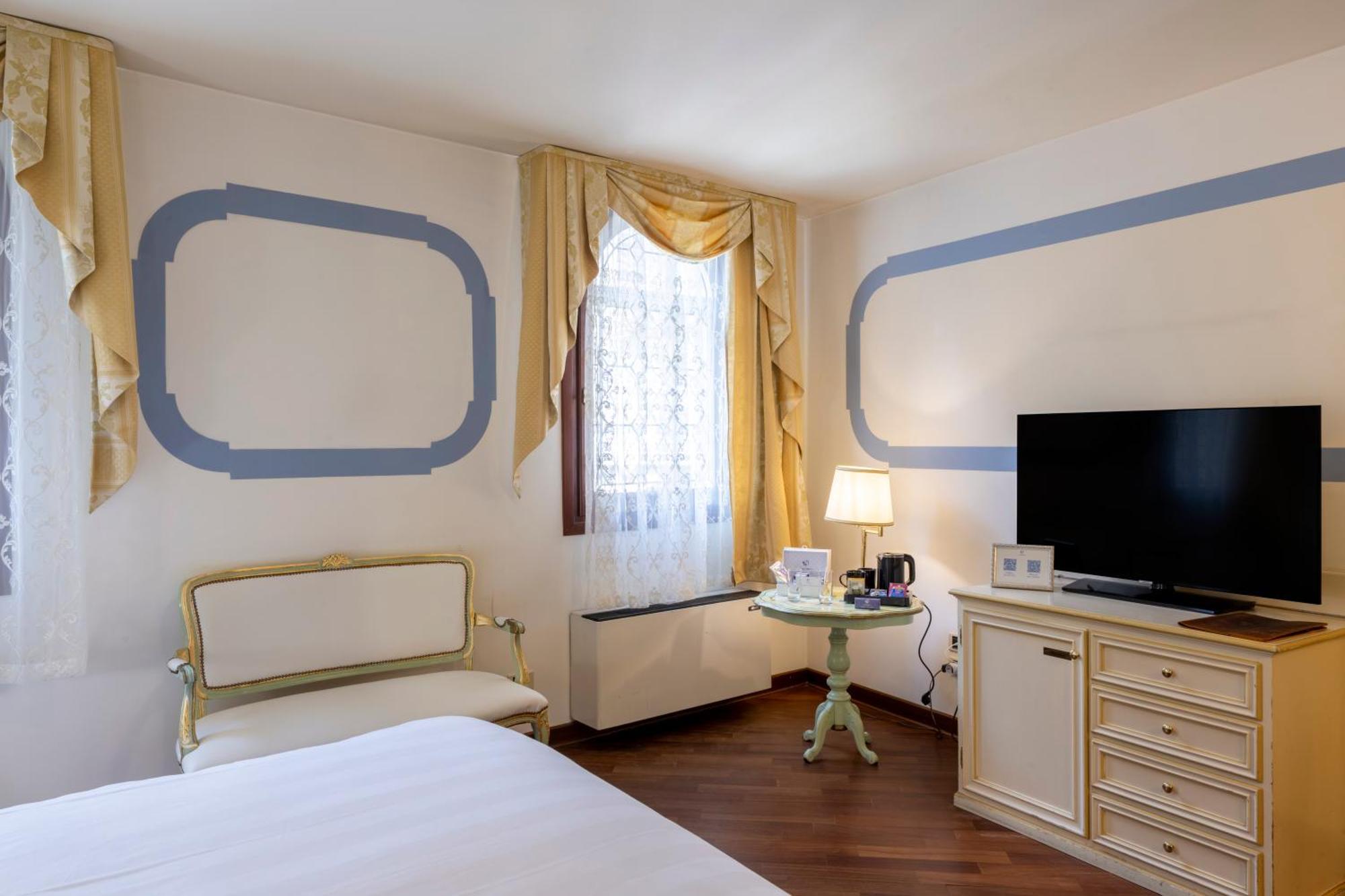 Hotel Colombina Venezia Esterno foto