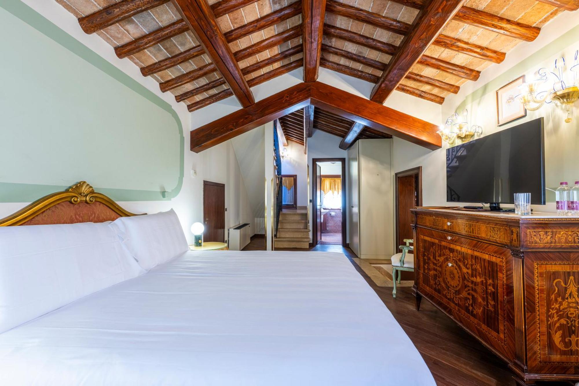 Hotel Colombina Venezia Esterno foto
