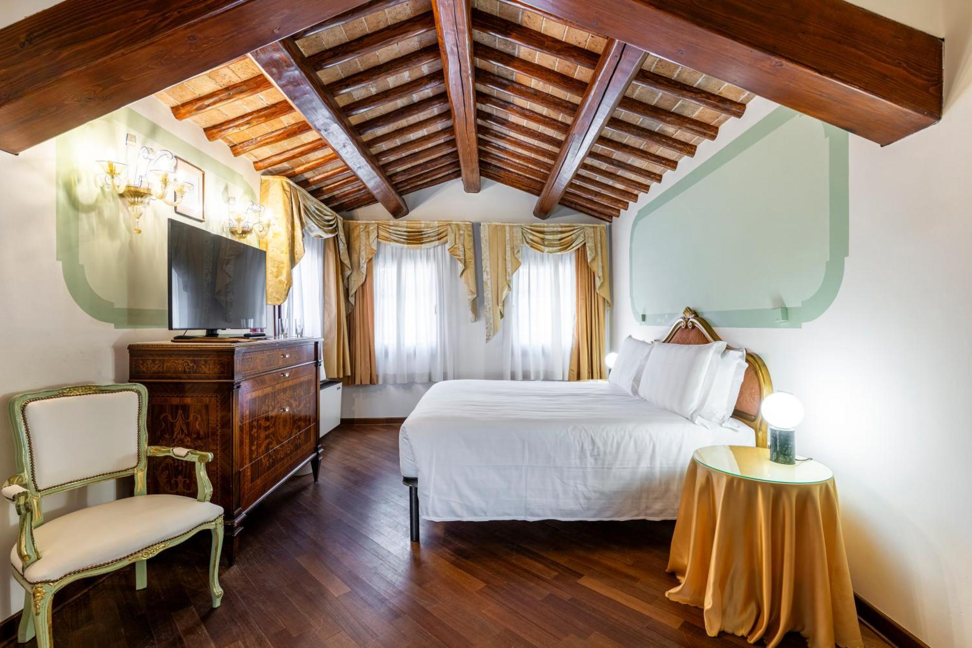 Hotel Colombina Venezia Esterno foto