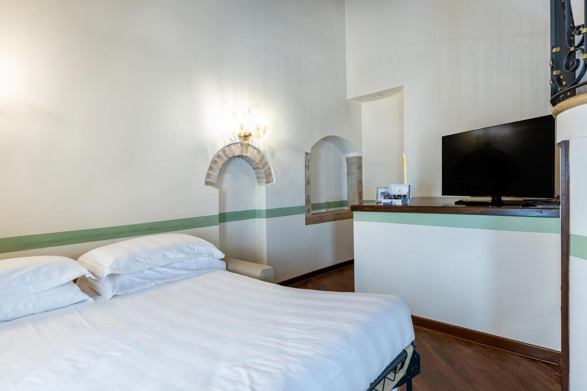 Hotel Colombina Venezia Esterno foto