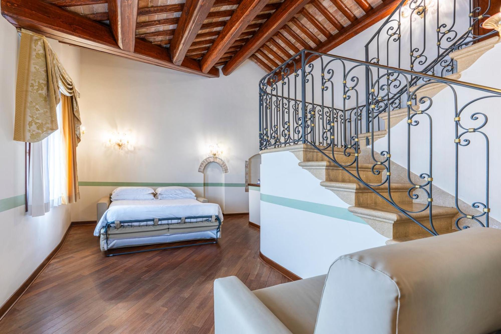 Hotel Colombina Venezia Esterno foto