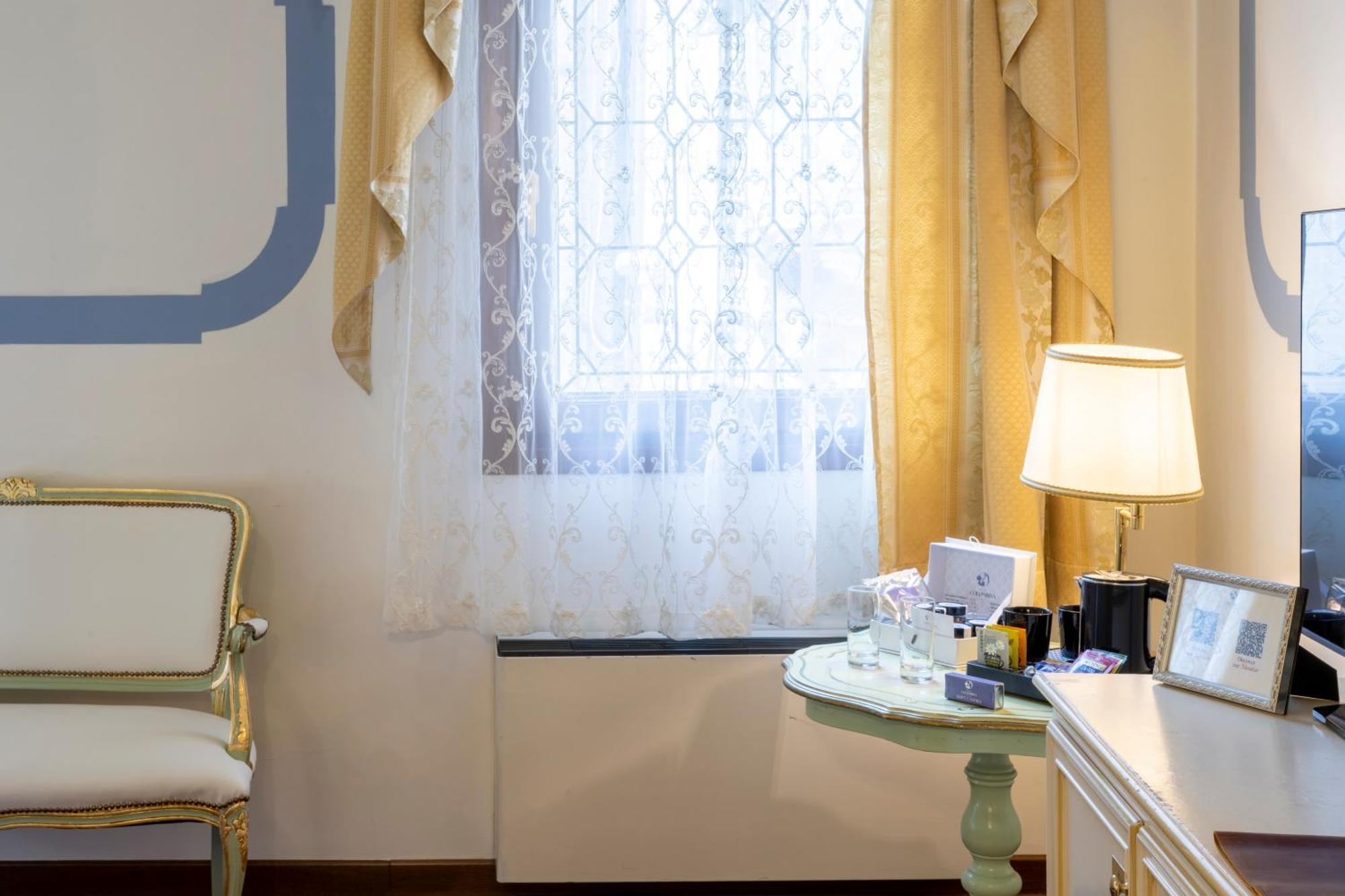 Hotel Colombina Venezia Esterno foto