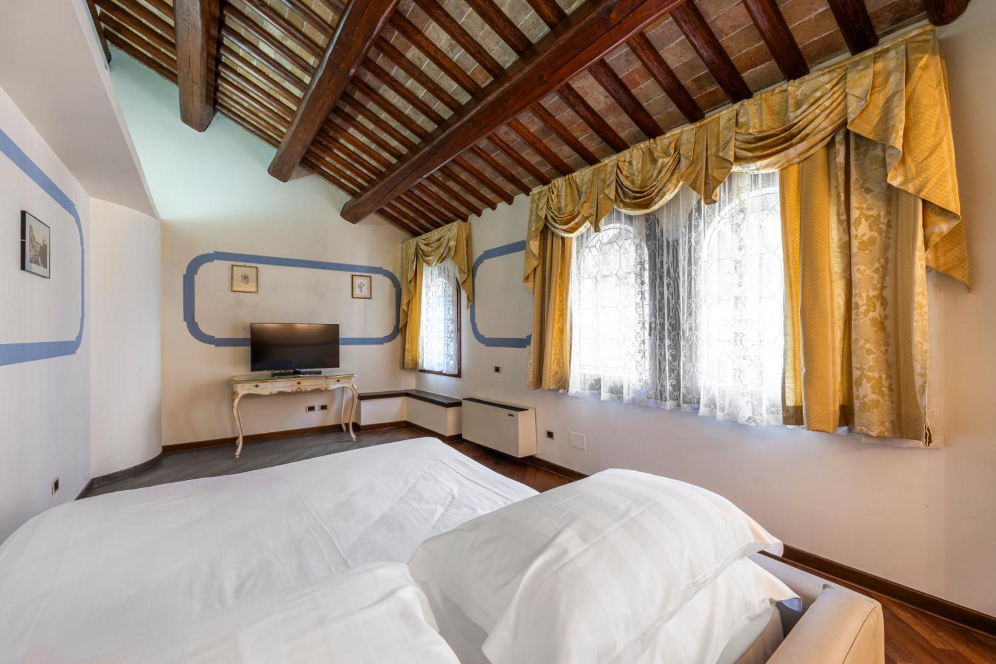 Hotel Colombina Venezia Esterno foto