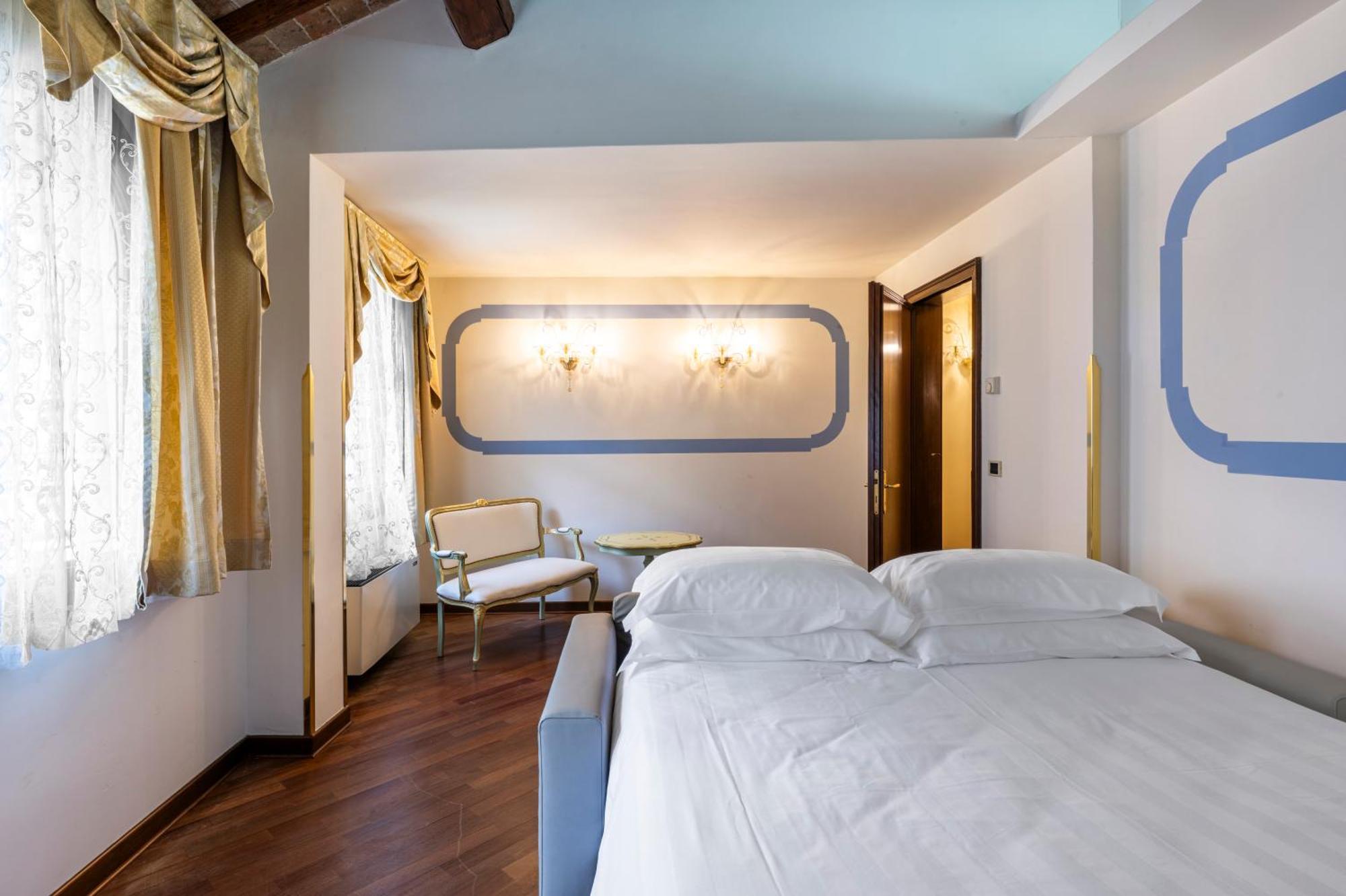 Hotel Colombina Venezia Esterno foto