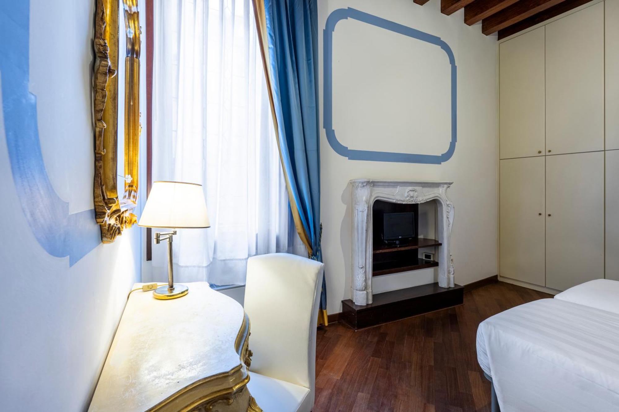 Hotel Colombina Venezia Esterno foto
