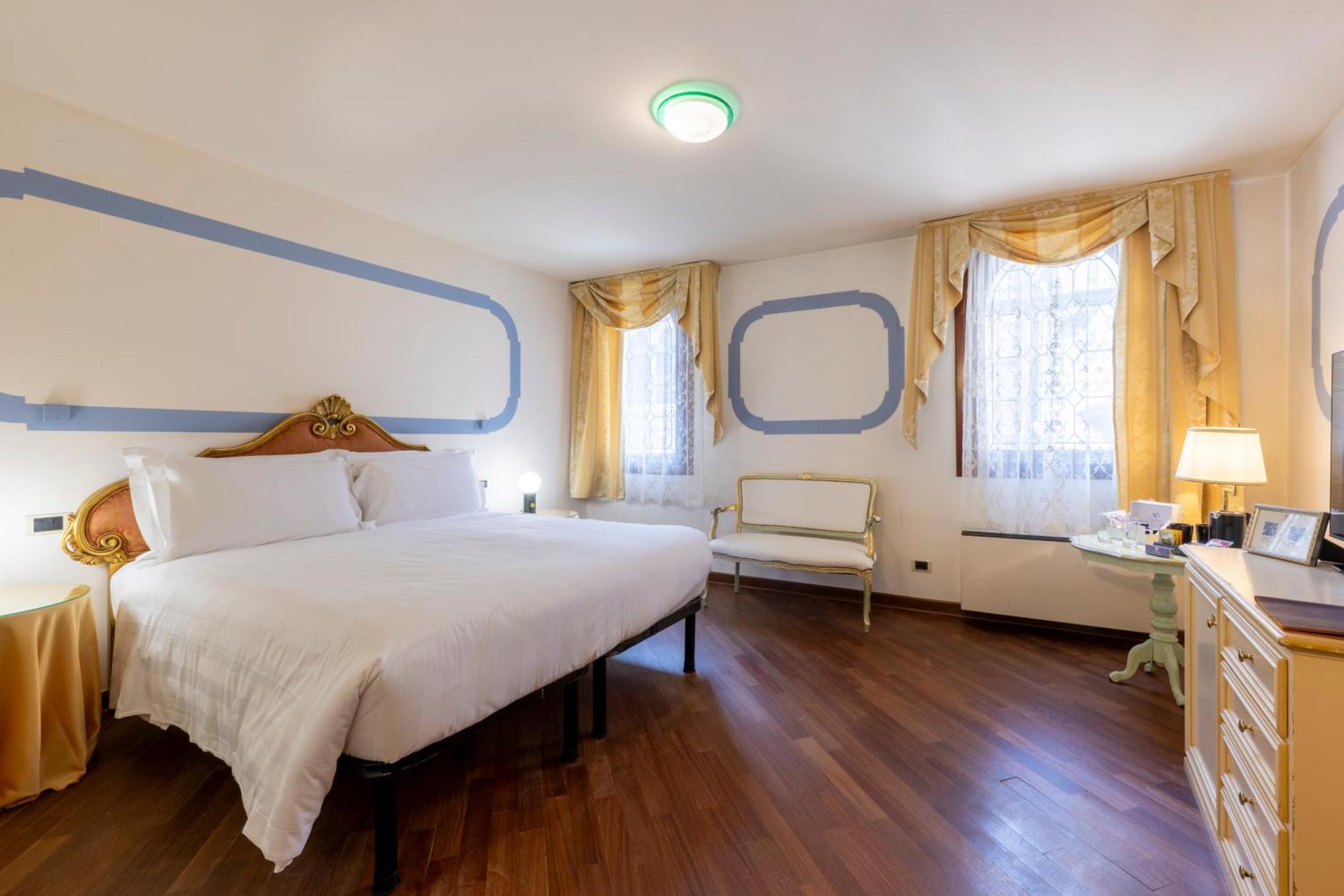 Hotel Colombina Venezia Esterno foto