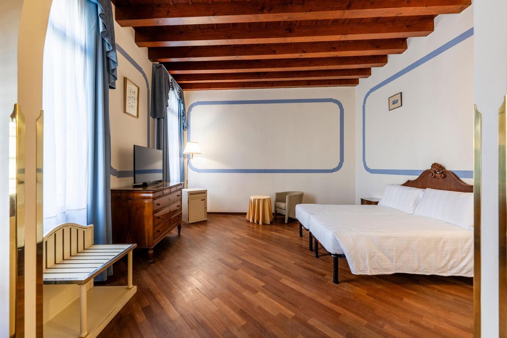 Hotel Colombina Venezia Esterno foto