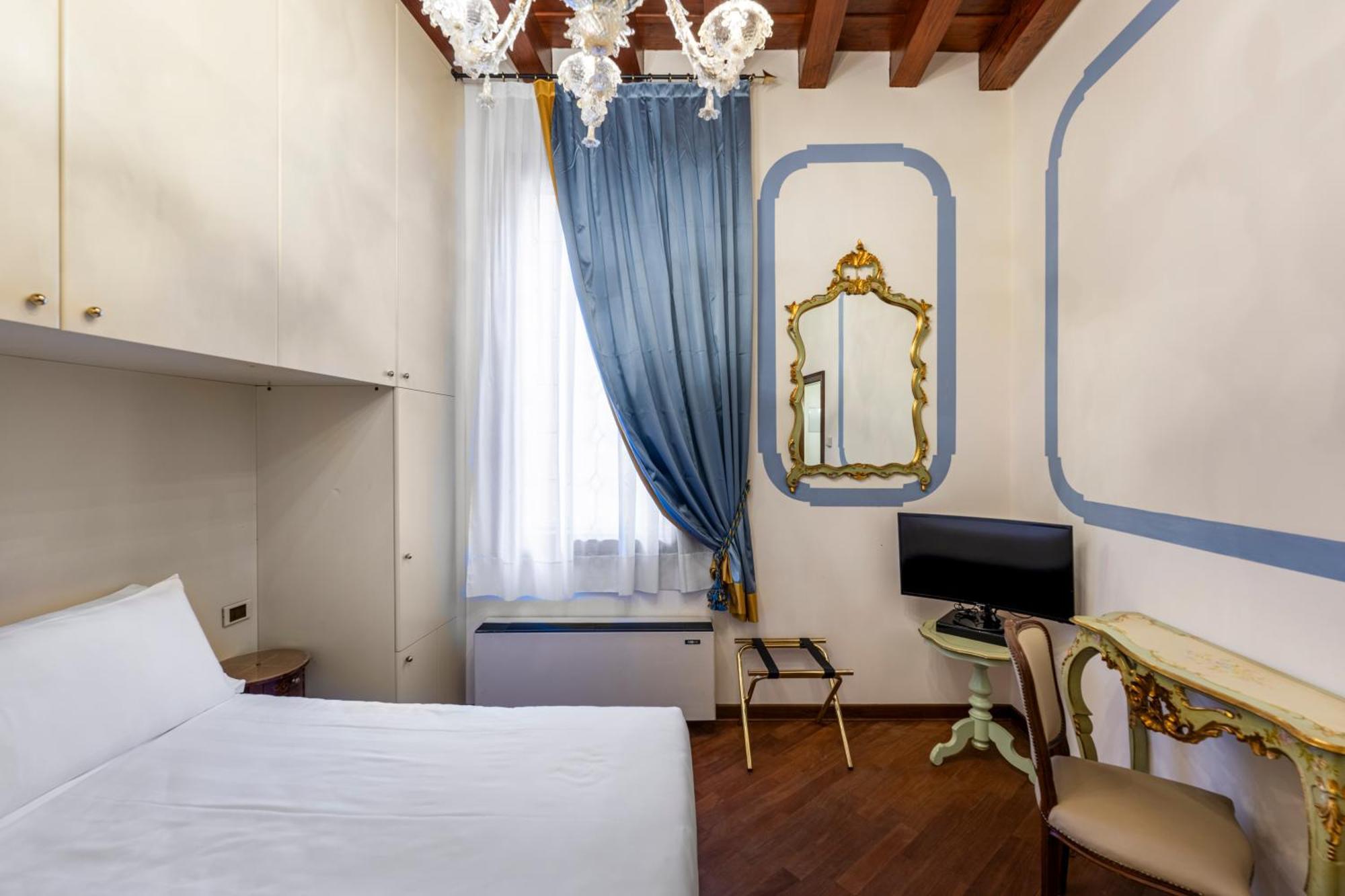 Hotel Colombina Venezia Esterno foto