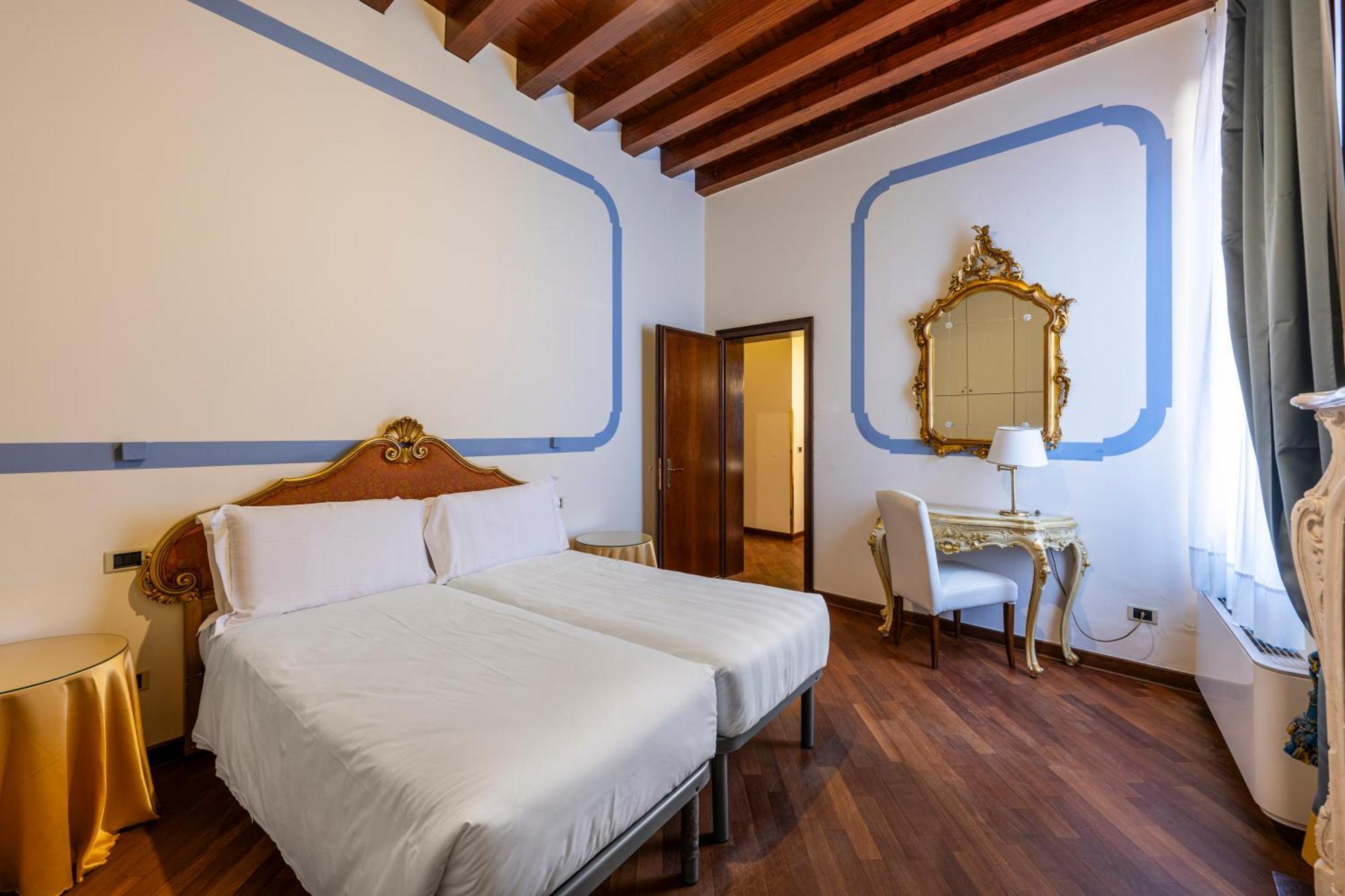 Hotel Colombina Venezia Esterno foto