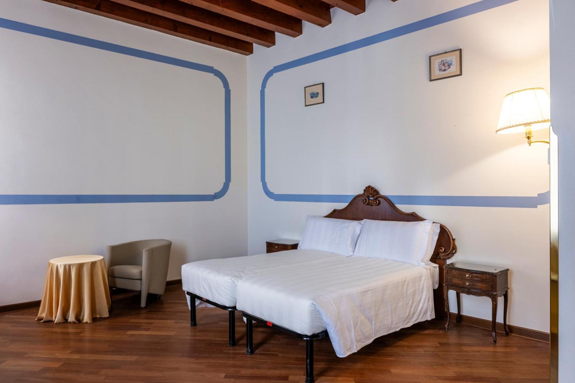 Hotel Colombina Venezia Esterno foto